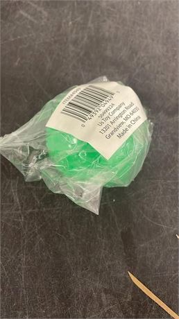 Stress Relief Squishy Ball***COLORS VARY, first come first serve***