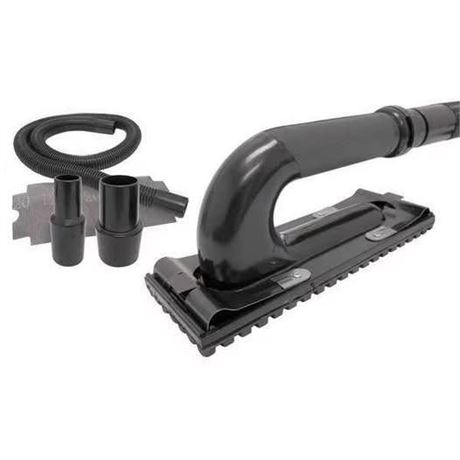 QLT Drywall Vacuum Hand Sander **fits most shop vacs*