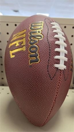 Wilson Football Junior size