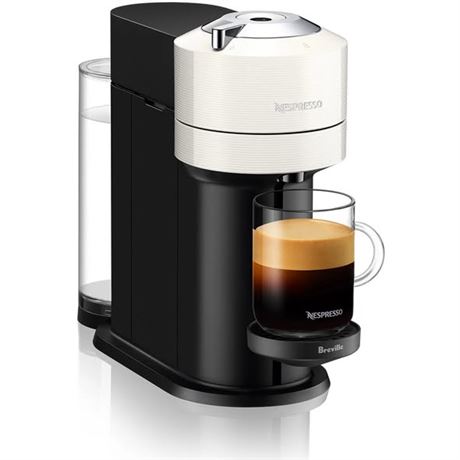 Nespresso ENV120W Vertuo Next Coffee and Espresso Maker